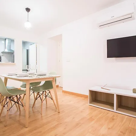 Apartoyou - Luna Centro Appartement