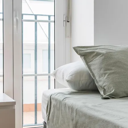 Appartement Apartoyou - Luna Centro